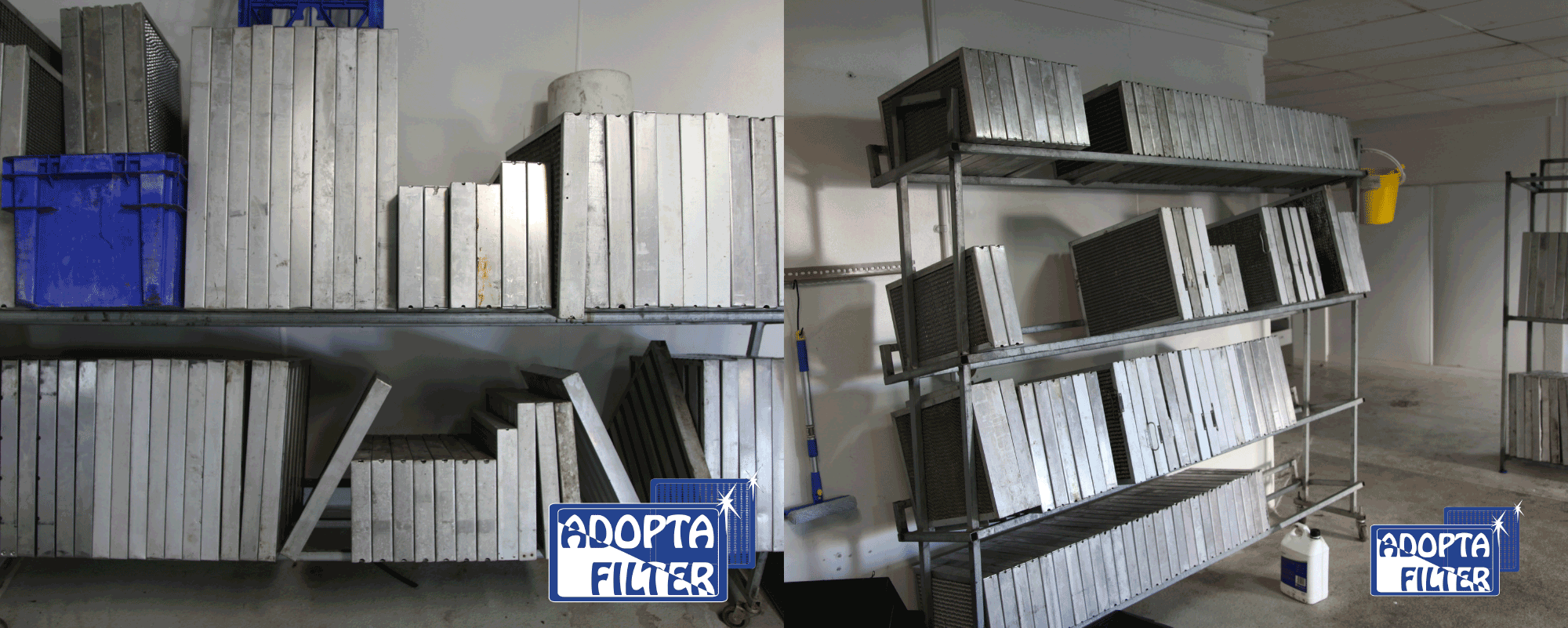 Multiple Filter Sizes